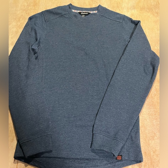 Sherpa Adventure Gear Other - Sherpa Adventure Gear men's long sleeve shirt  men's small